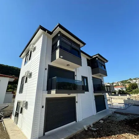 Boo & Appartement Bayindir